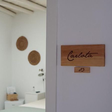A Casa De Cima - Cacela Velha Вила Нова де Касела Стая снимка