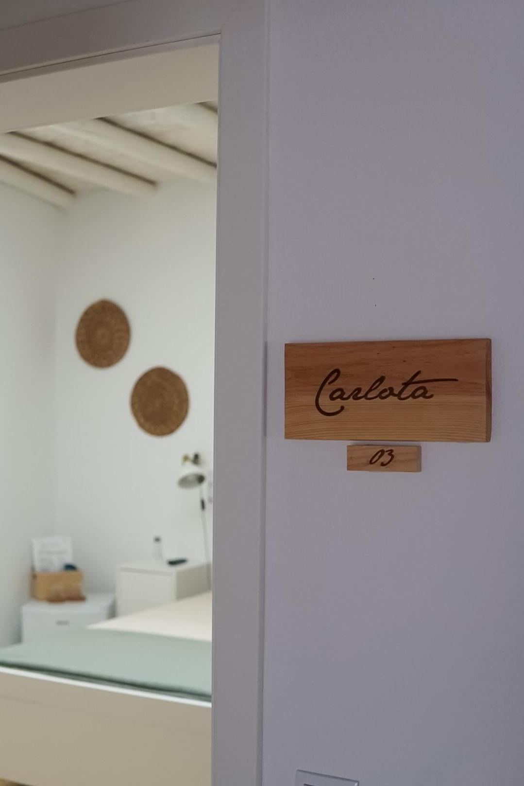 A Casa De Cima - Cacela Velha Вила Нова де Касела Стая снимка